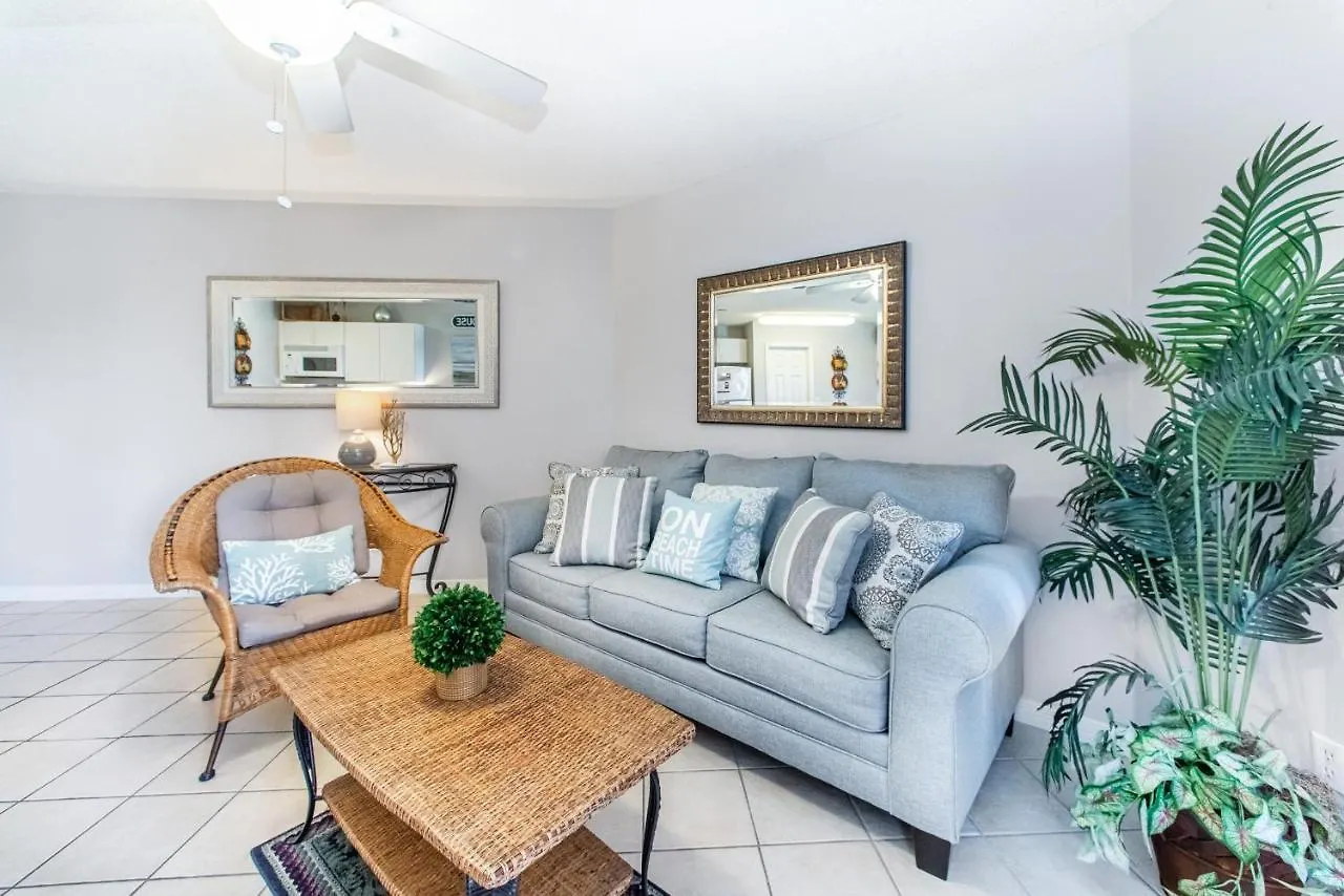 Gulfview II 205 Apartment Destin United States