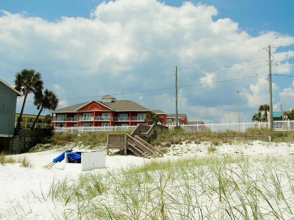 Gulfview II 205 Apartment Destin