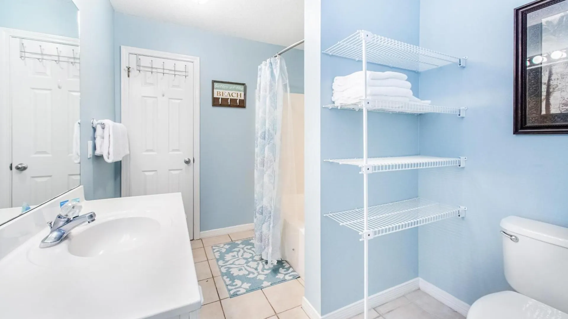 Gulfview II 205 Apartment Destin