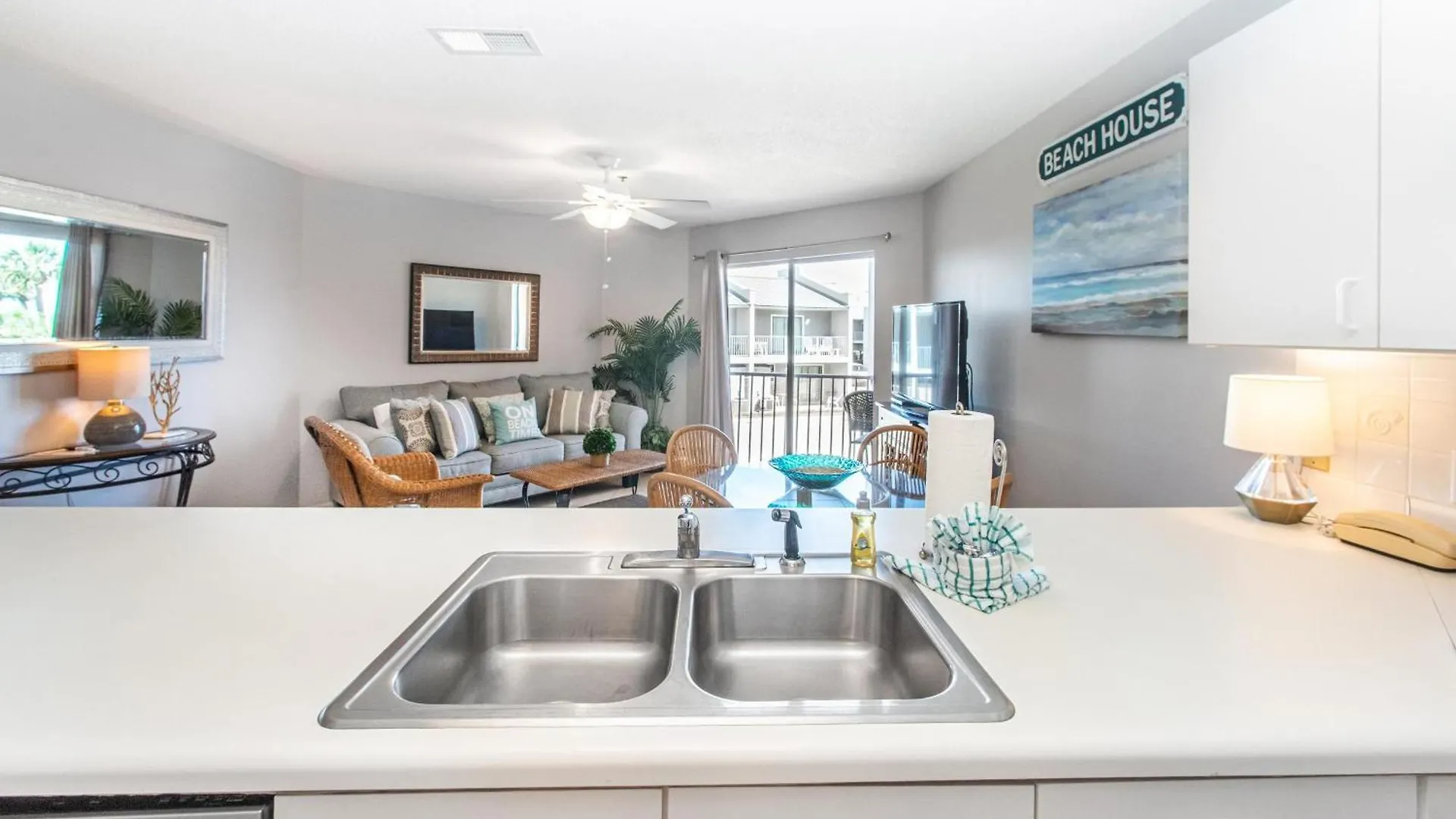 Gulfview II 205 Apartment Destin