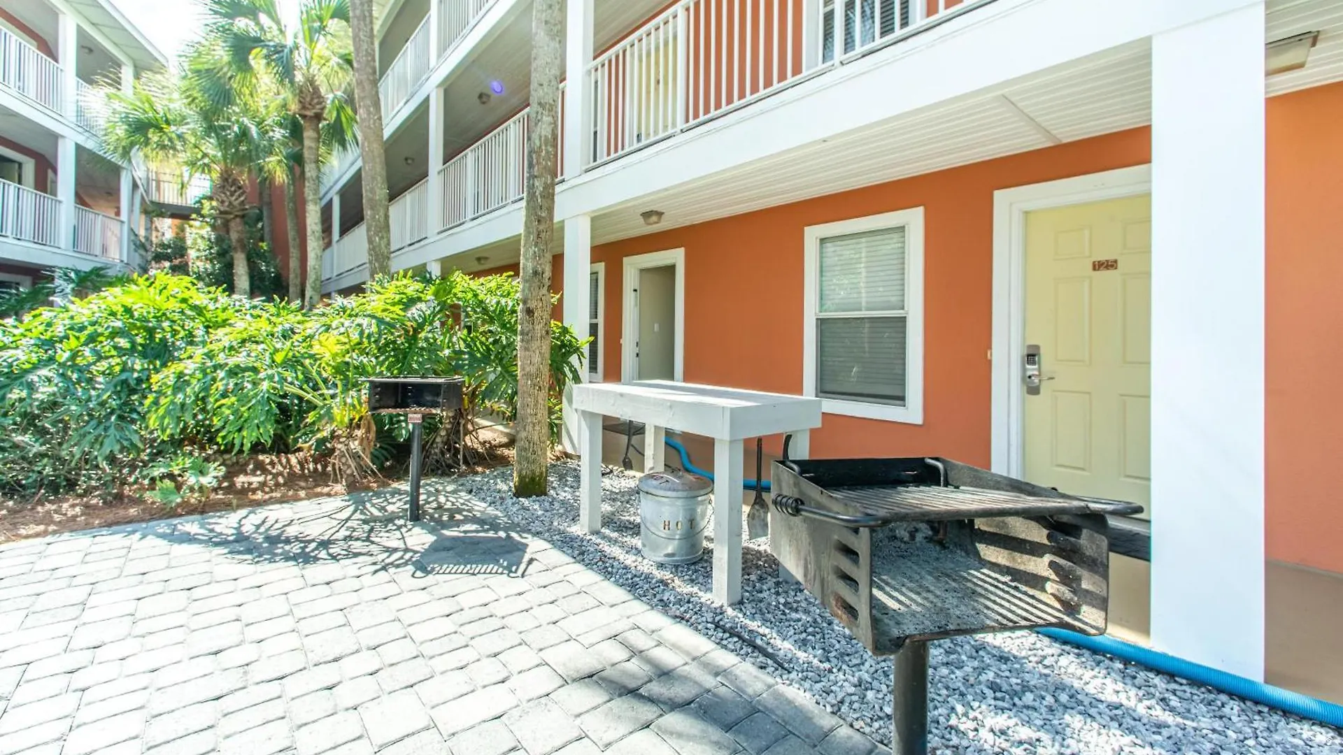 Gulfview II 205 Apartment Destin United States