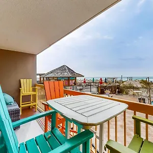 Apartment Pelican Iii, Destin