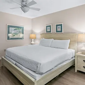 Apartment Jetty East Ii, Destin