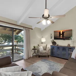 Holiday home Reel Paradise, Destin